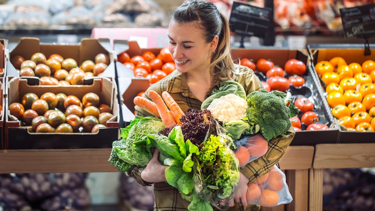 Aussie produce has a great reputation for being clean and fresh. Picture: iStock