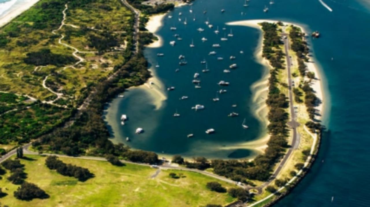 ‘Resistance is futile’: When boaties will be evicted from Bums Bay