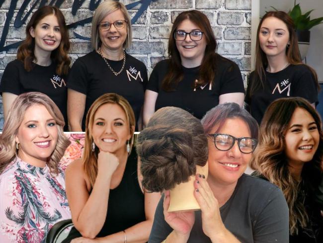 The search is on for the Gladstone region’s favourite hairdresser with 30 finalists revealed. Vote in our poll to name the hairdresser who truly is a cut above.