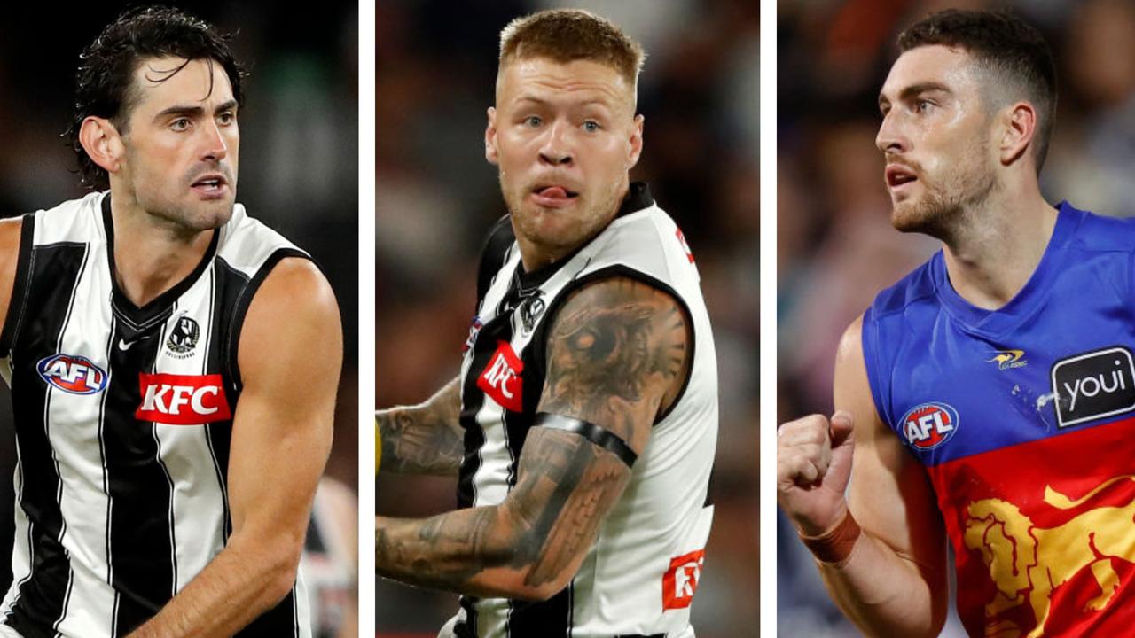 Collingwood faces a defining off-season ahead after is epic bounce back.