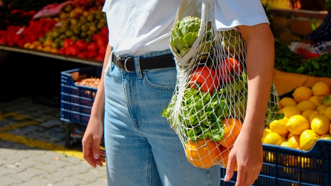 One study found that nearly 70 per cent of vegans and vegetarian teenage girls had an iron deficiency.