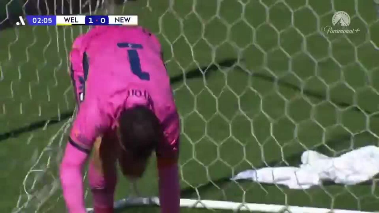 Barbarouses scores one of the greatest goals in A-League history