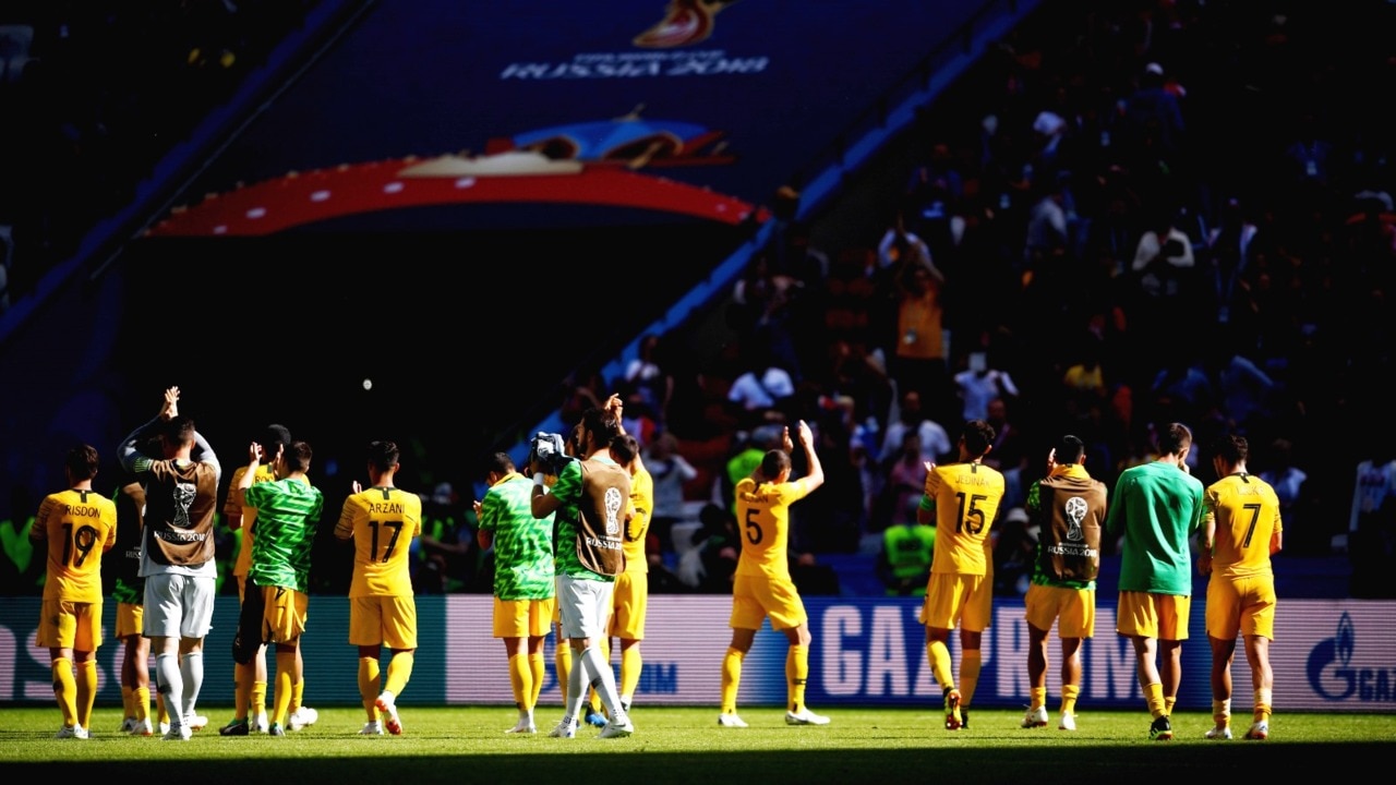 Optus temporarily relinquishes World Cup exclusivity amid streaming saga