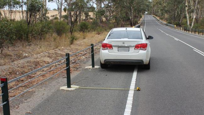 Wire rope barriers have been credited for saving lives on the road.