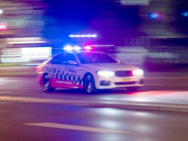 The police chase took place through a Batemans Bay suburb. Picture: Generic, file.