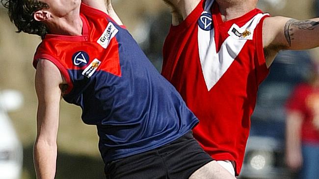 Omeo District Football League‘s Swan Reach has been stripped of their nine wins this season due to player points breaches.