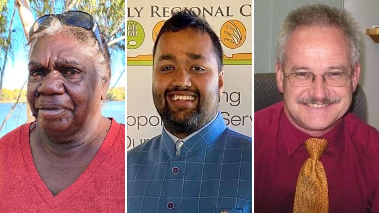 Barkly Regional Council early vote count gives glimpse of what renewed