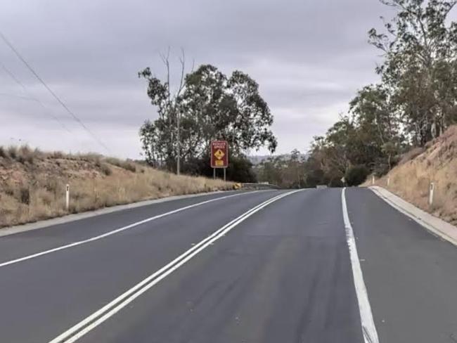 Jenolan Caves Rd, Hartley. Photo: Google Maps.