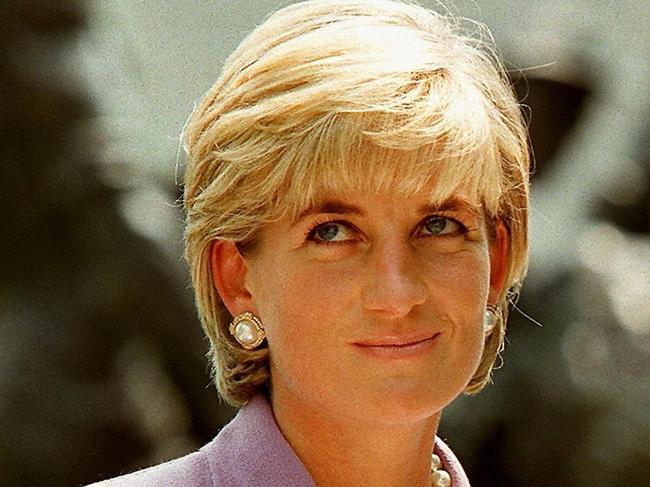 Royal rift deepens as Diana’s anniversary looms