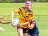 ‘No other option’: Titans secure rising teenage league star