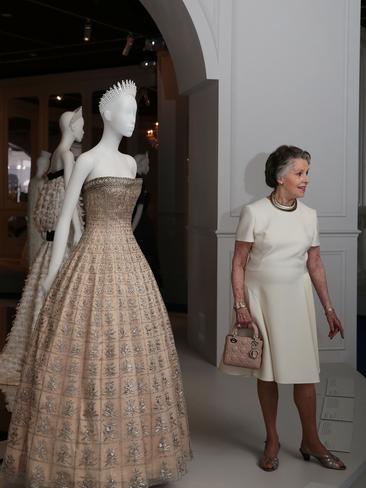 House of Dior: Seventy Years of Haute Couture, Svetlana Lloyd | Herald Sun