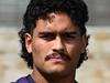 Rising NRL star charged with affray