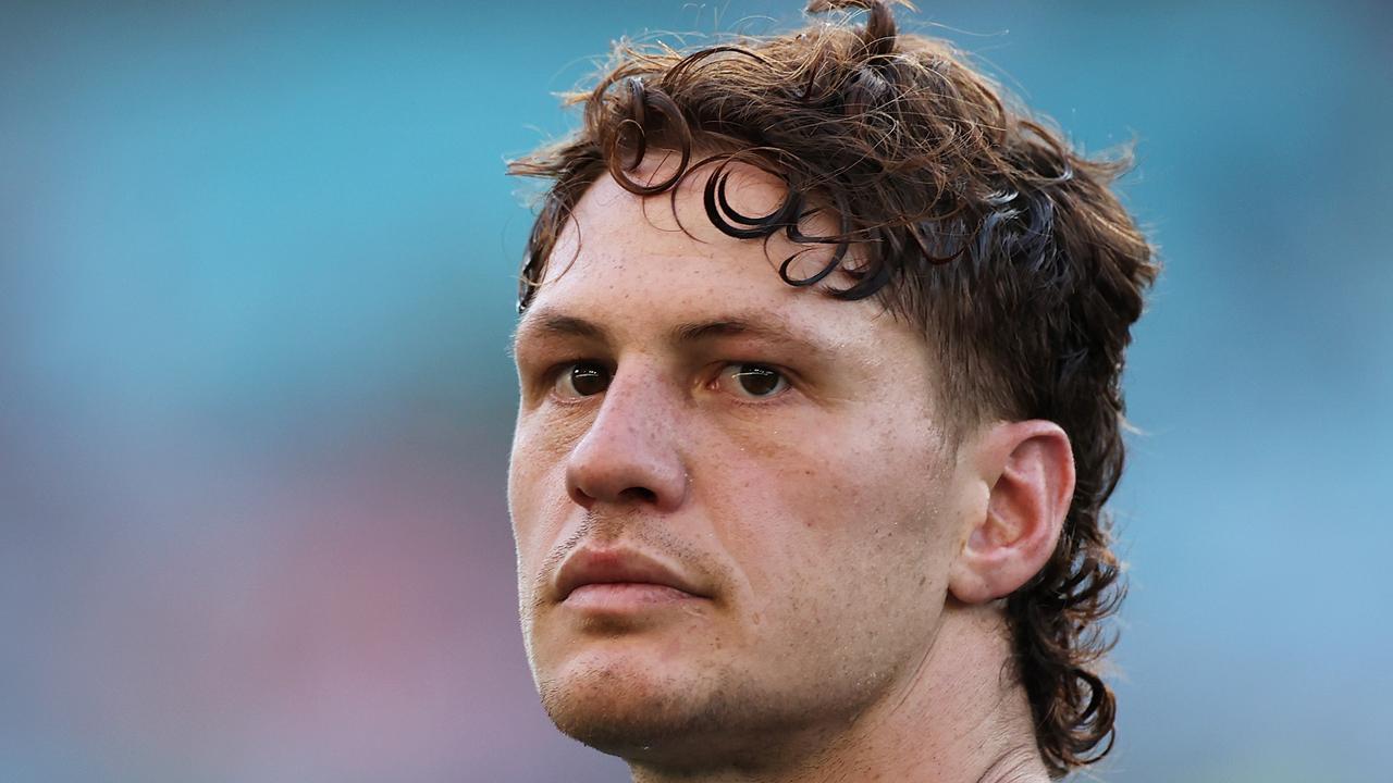 Kalyn Ponga busted out 150+ scores three times last year with a season high of 172.