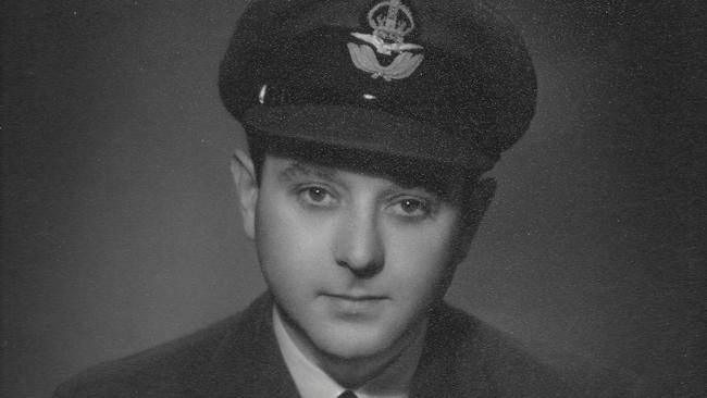 Lawrence Seymour Goodman was a British airman and bomber pilot, who served in World War II. He was the last surviving wartime pilot of the No. 617 Squadron RAF - the Dambusters.