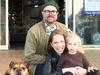 ‘Panic’: Dad reveals fear of losing son, mum in chemist attack