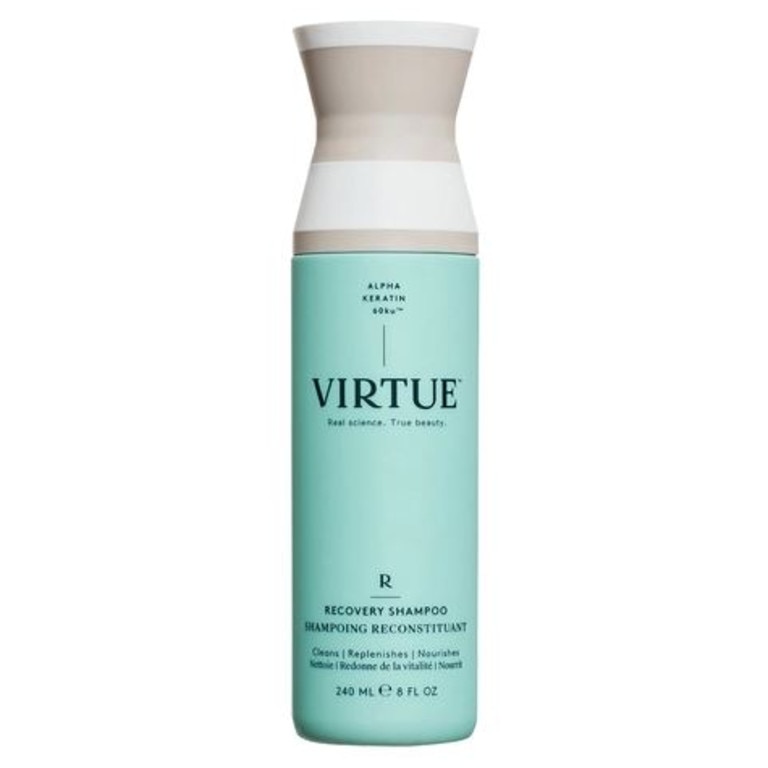 You don’t need a lot of this for swooshy, salon-esque hair. Picture: Supplied