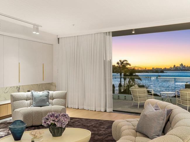 JC Competing Bids - Penthouse/722 New South Head Road, Rose Bay
