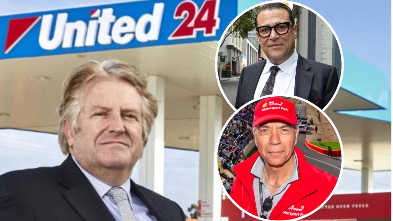 United Petroleum’s Avi Silver, Eddie Hirsch behind smear or rival ...