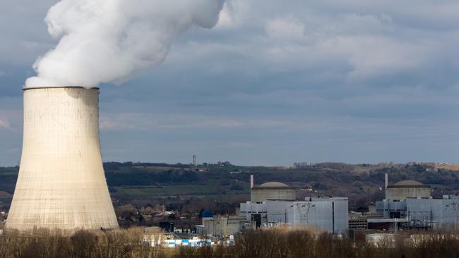 The nuclear debate has became a political football, and it appears to have descended into zealotry. Picture: Matthieu Rondel/Bloomberg via Getty Images