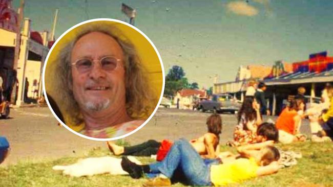 An“unjustified” attempt by Lismore council to defund the Nimbin Aquarius has been shot down. Inset: Aquarius co-organiser and Nimbin Chamber of Commerce president David Hyett.