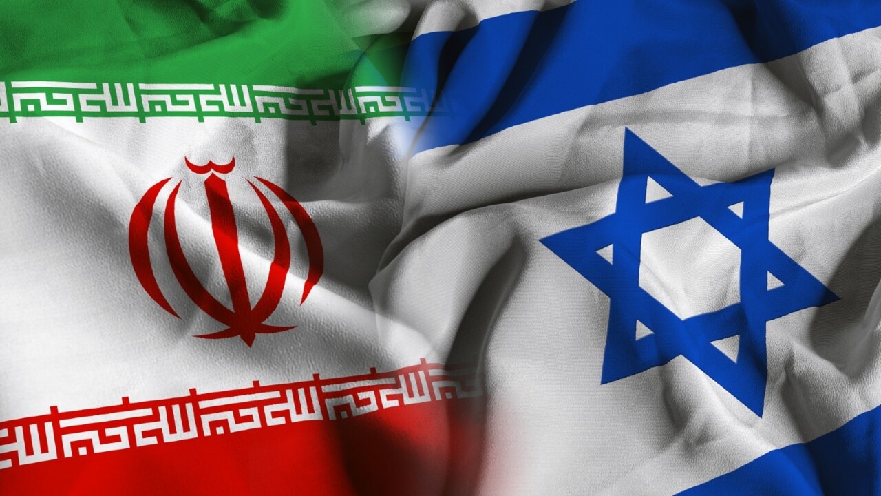 Iran seeking to make Israel the ‘victim’ in latest attacks 