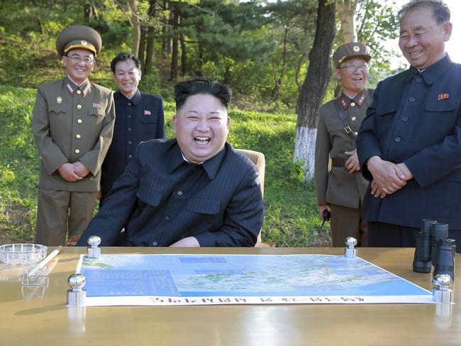 North Korea: Is missile war on the cards, or does Kim Jong-un have ...