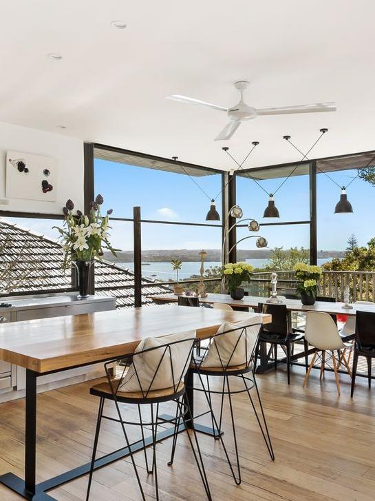 The Vaucluse property will go for auction on March 10. Picture: Supplied