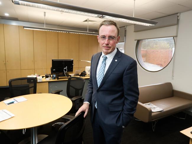 Business SA. Martin Haese . Picture:  Kelly Barnes/Kelly Barnes Photos