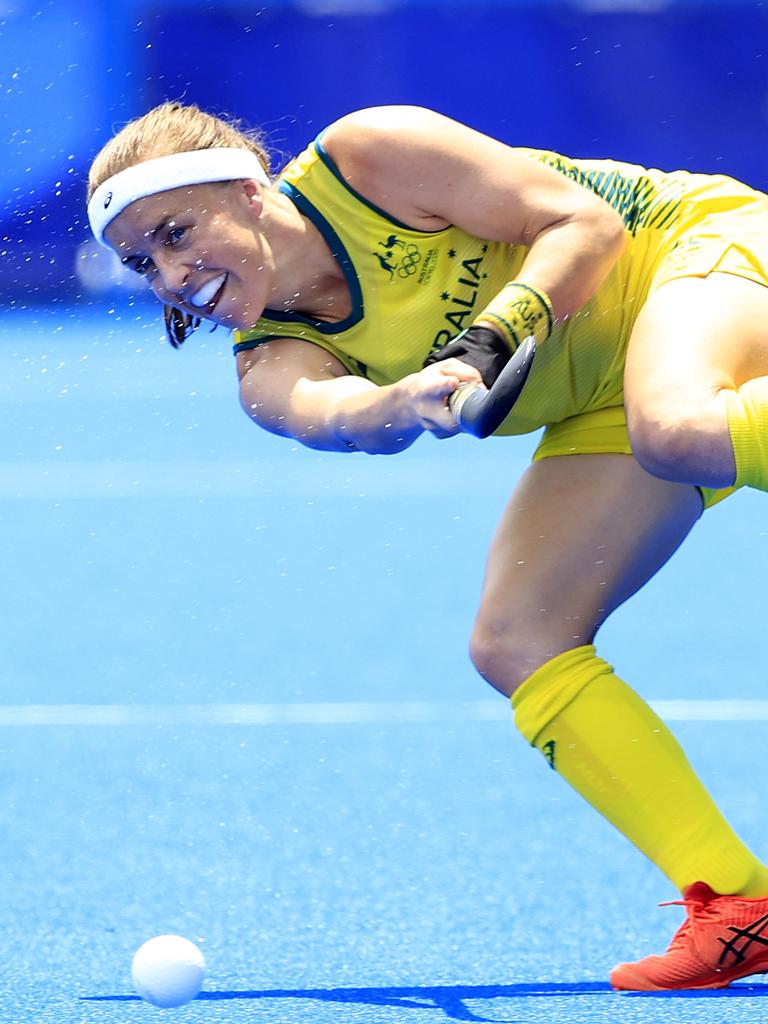 Paris 2024 Olympics: Hockeyroos Funding Gutted By Almost 50 Per Cent ...