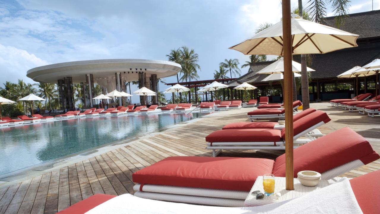 Club Med Bali Nusa Dua Resort It S Better Than Disneyland Escape Com Au