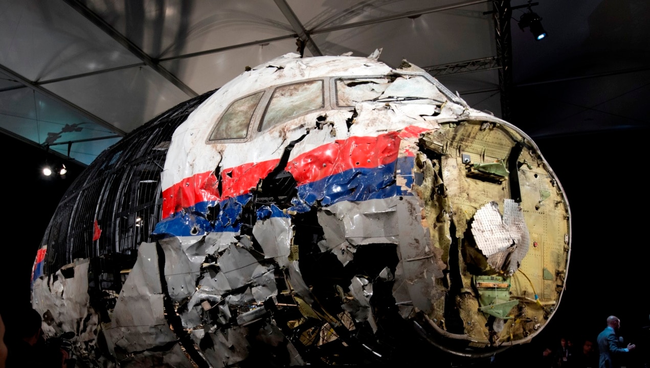 Dutch govt takes Russia to Human Rights Court over MH17 downing