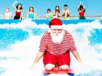 For Queenslanders keen for a memorable Christmas adventure, Royal Caribbean has a seven-night South Pacific Cruise departing from Brisbane on December 21.Sailing aboard Quantum of the Seas, this will be a celebration for the whole family. The Adventure Ocean kids’ club will host activities for young cruisers, including making festive ornaments and writing letters to Santa.There will be Christmas carolling throughout the ship, and Santa will make special appearances.