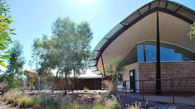 Design tenders have been released for upgrades to the Nyinkka Nyunyu Art &amp; Culture Centre in Tennant Creek.