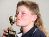 ‘I’m the GOAT of mullets’: Noah crowned our mane winner
