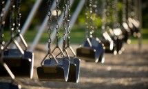 Cleaning playgrounds doesn't stop risk of exposure to dust metals.