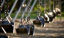 Cleaning playgrounds doesn't stop risk of exposure to dust metals.