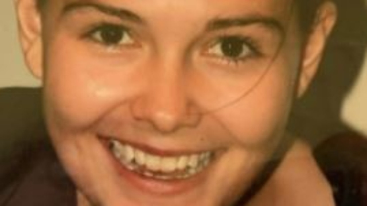 Kirra McLoughlin died with more than 100 bruises on her body.