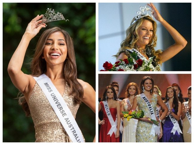 Belittling beauty pageants is outdated and wrong