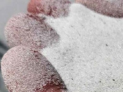 The Cape Flattery Silica Sand Project, owned by Metallica Minerals Ltd., has released a definitive feasibility study (DFS) confirming potential for a long-life, low operating cost silica sand project. Picture: Supplied