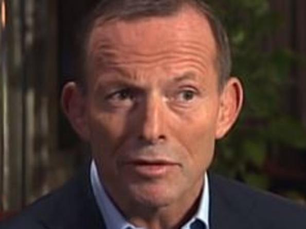 Tony Abbott praises ‘riveting’ Credlin