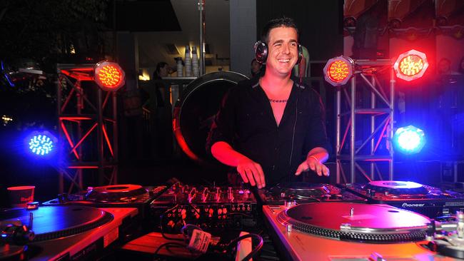 DJ Cain will be playing the hits at the Queenslander Hotel for all the locals who love to boogie. Picture: File