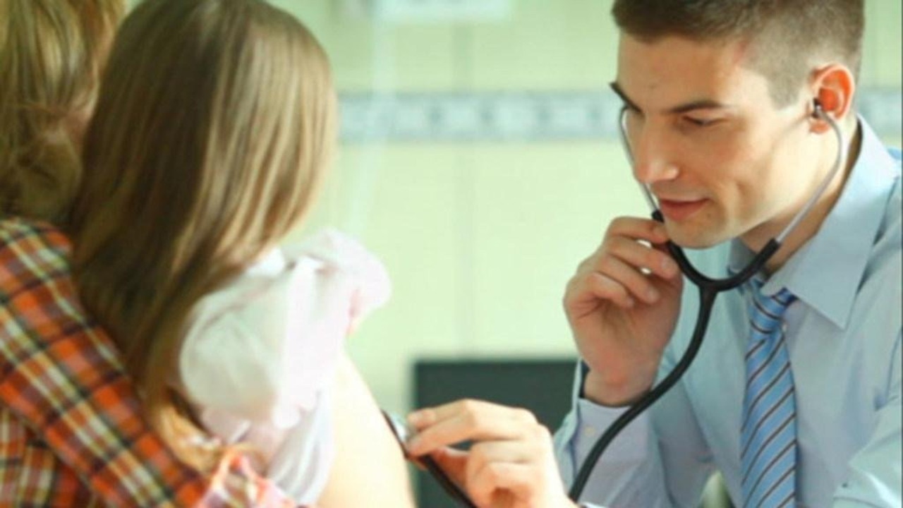 Damning reasons whooping cough is surging in Queensland