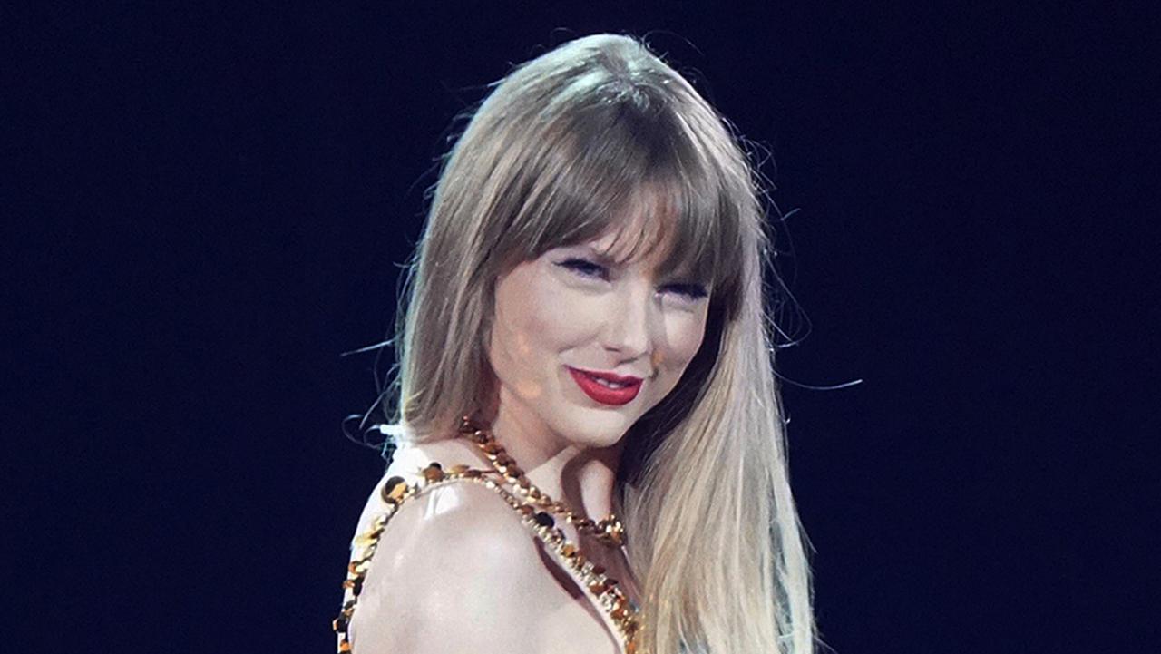 Taylor Swift: Scalpers illegally selling seats for sold-out shows ...