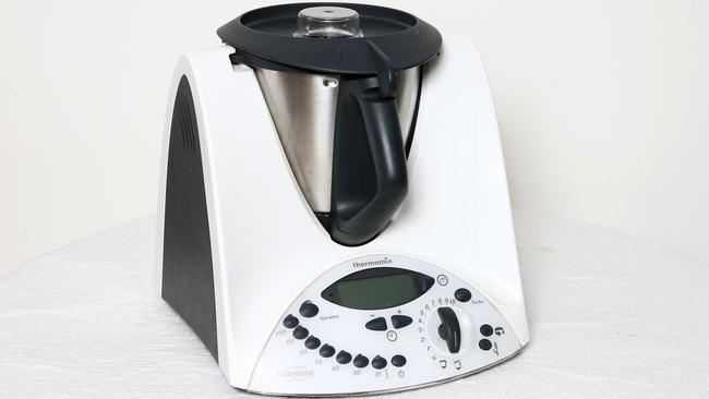 Thermomix in Australia: ACCC takes legal action over 'misleading' claims