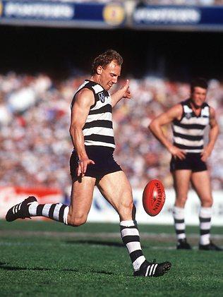 Gary Ablett