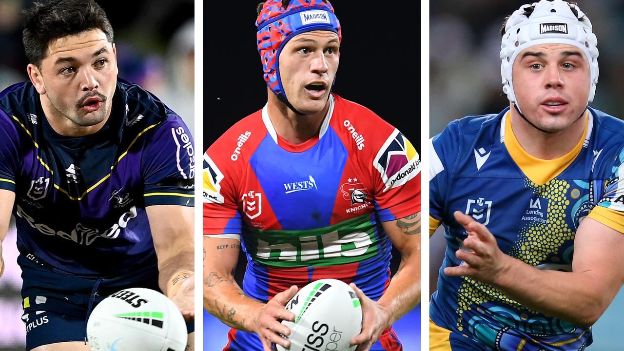 NRL 2022: Dolphins team 2023, Wayne Bennett, signings, deals