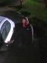 Police would like to speak to this man in relation to a $1200 electric scooter that was stolen from a car at Hope Island on April 25.