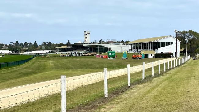 Warrnambool RacecoursePicture: Supplied