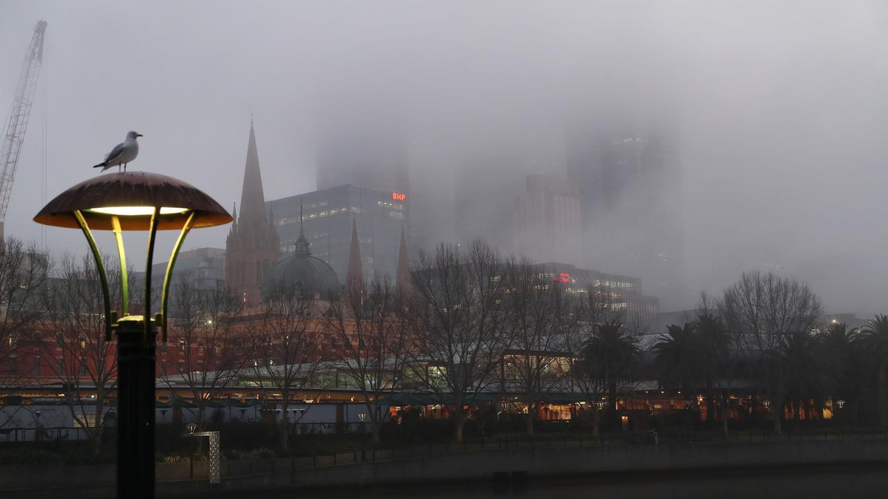 Melbourne Weather Update: Severe Winds, Rain Forecasts, and Event Impacts