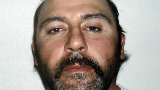 Australian drug kingpin Tony Mokbel. Picture: Supplied